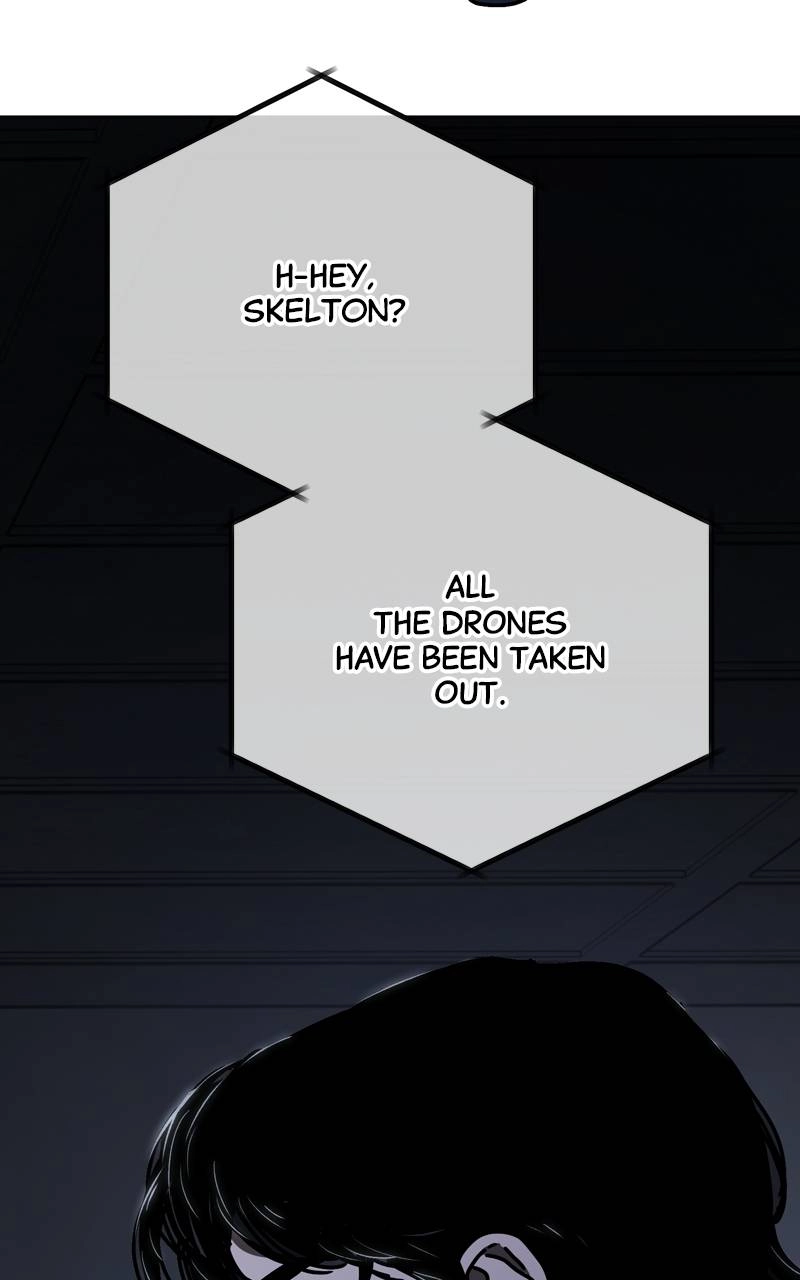 Hiding Out in an Apocalypse Chapter 29 - Page 122