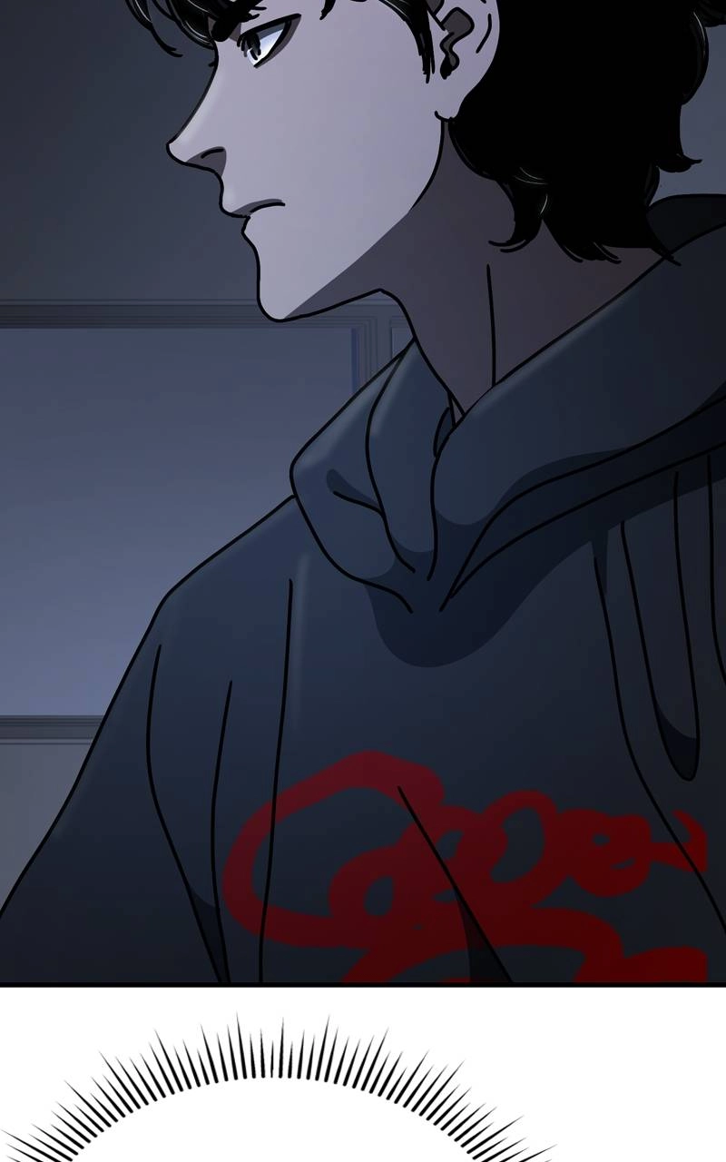 Hiding Out in an Apocalypse Chapter 29 - Page 123
