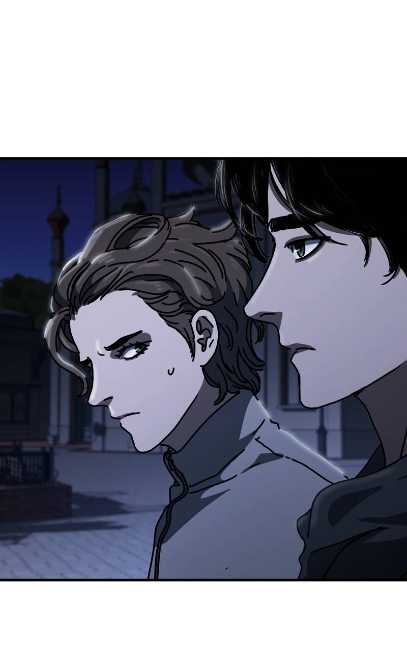 Hiding Out in an Apocalypse Chapter 29 - Page 129
