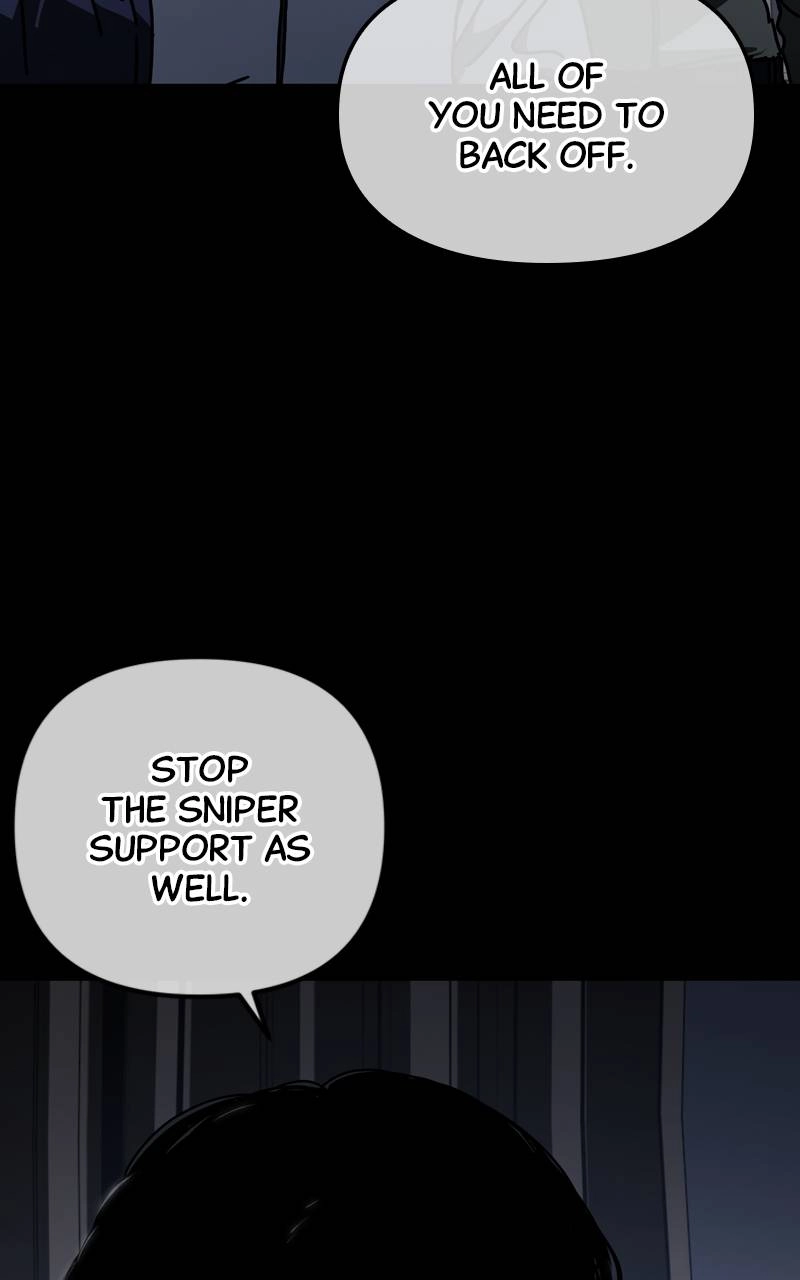 Hiding Out in an Apocalypse Chapter 29 - Page 132