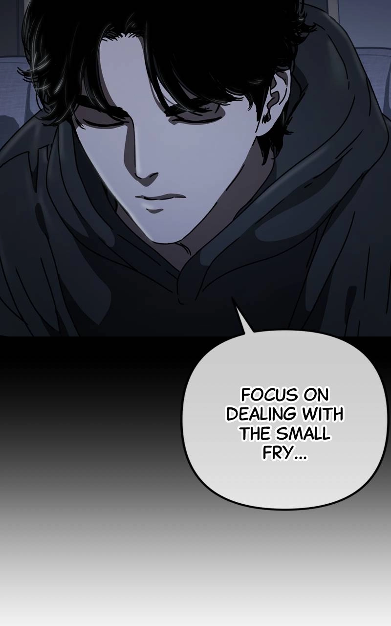 Hiding Out in an Apocalypse Chapter 29 - Page 133