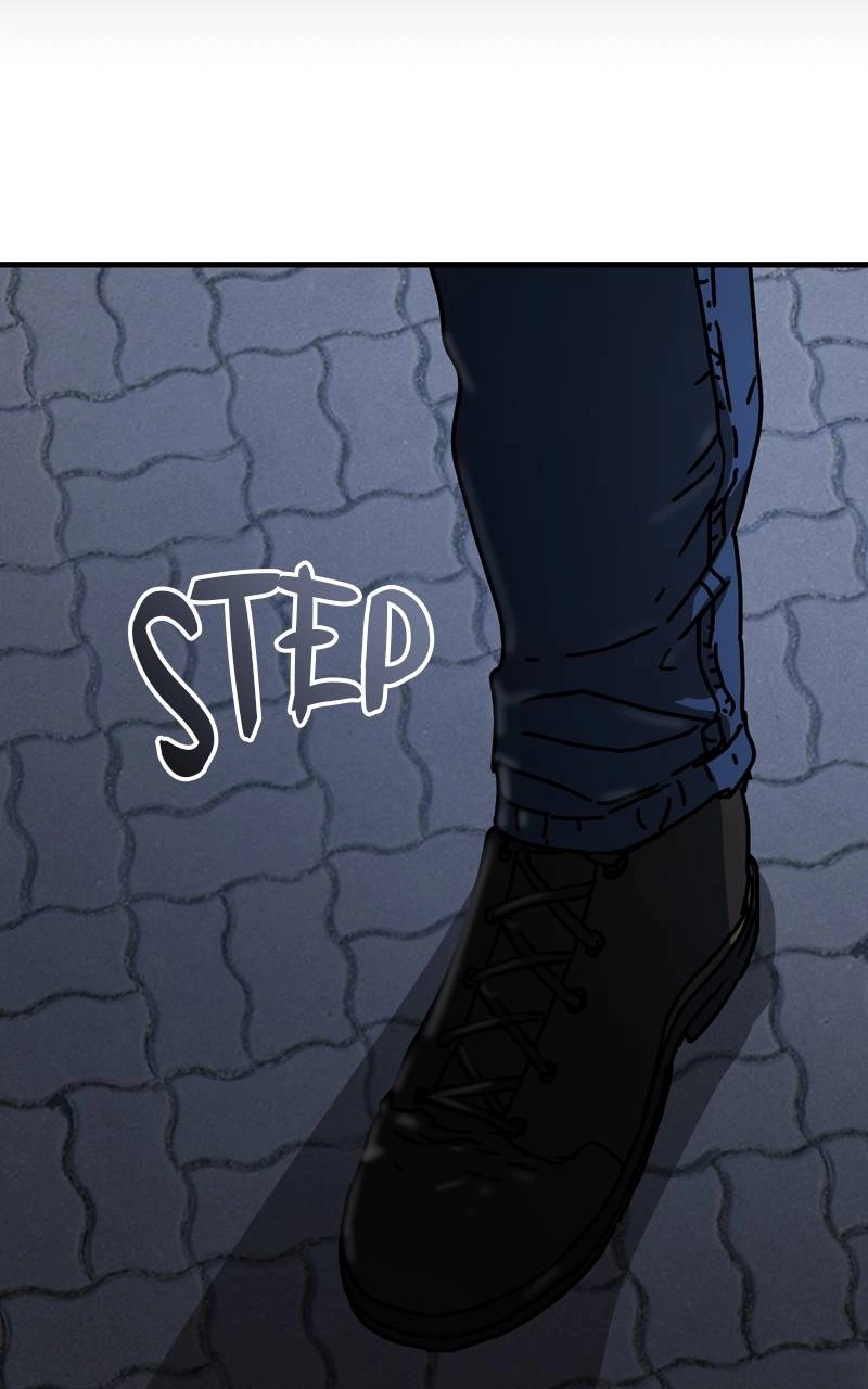 Hiding Out in an Apocalypse Chapter 29 - Page 134