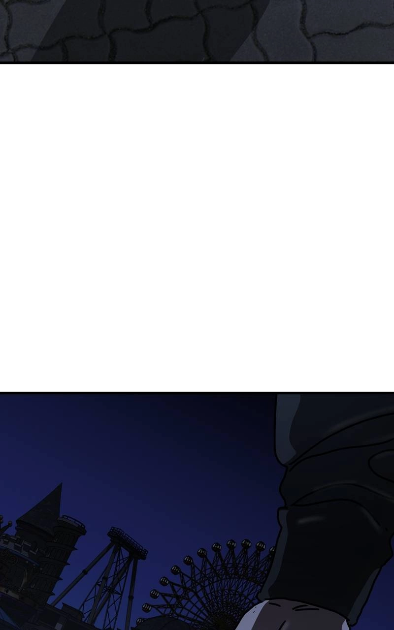 Hiding Out in an Apocalypse Chapter 29 - Page 135