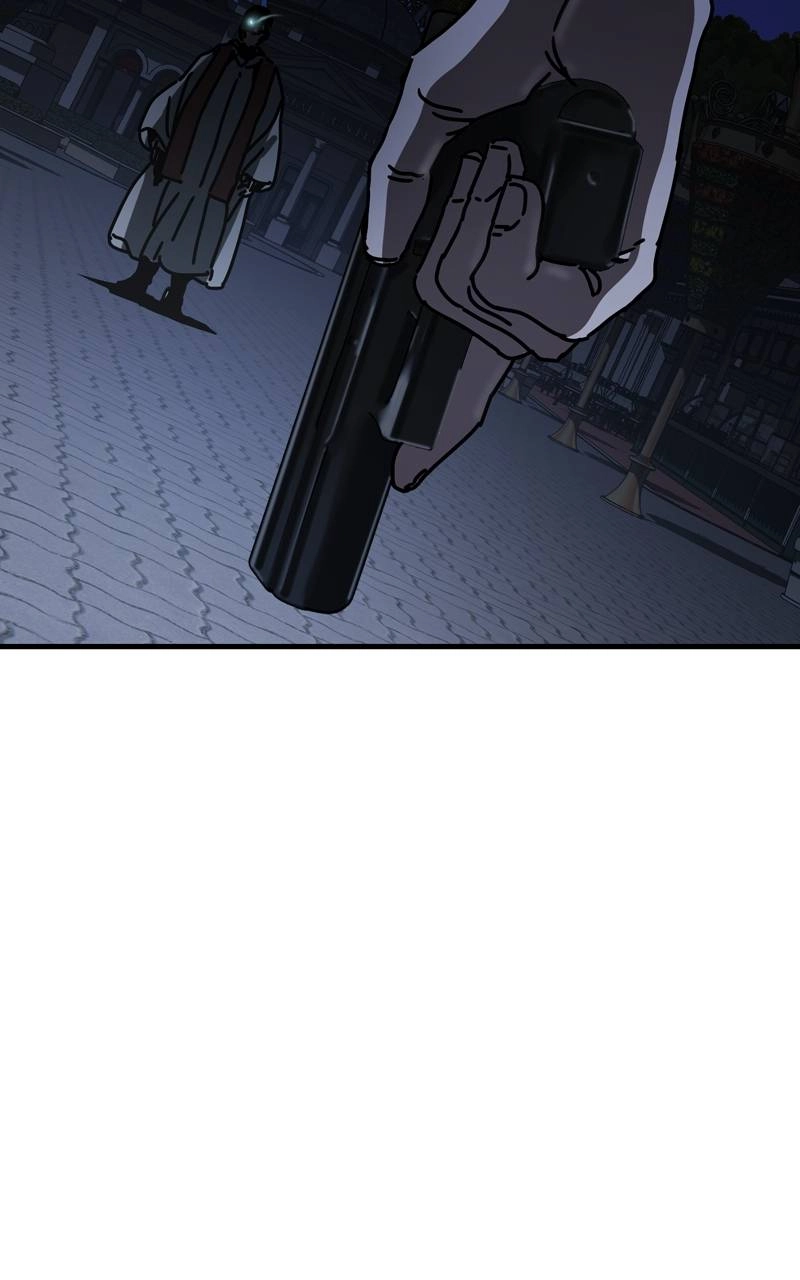 Hiding Out in an Apocalypse Chapter 29 - Page 136