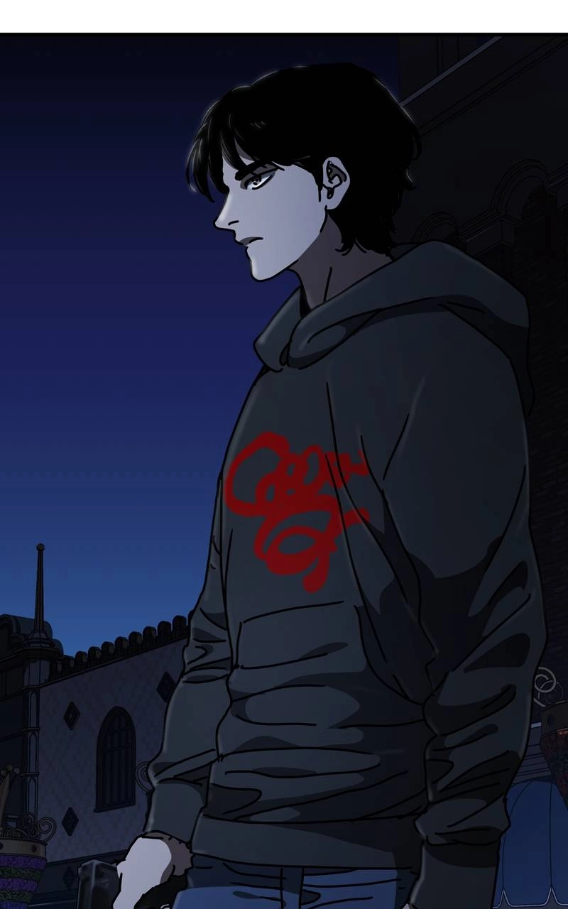 Hiding Out in an Apocalypse Chapter 29 - Page 137
