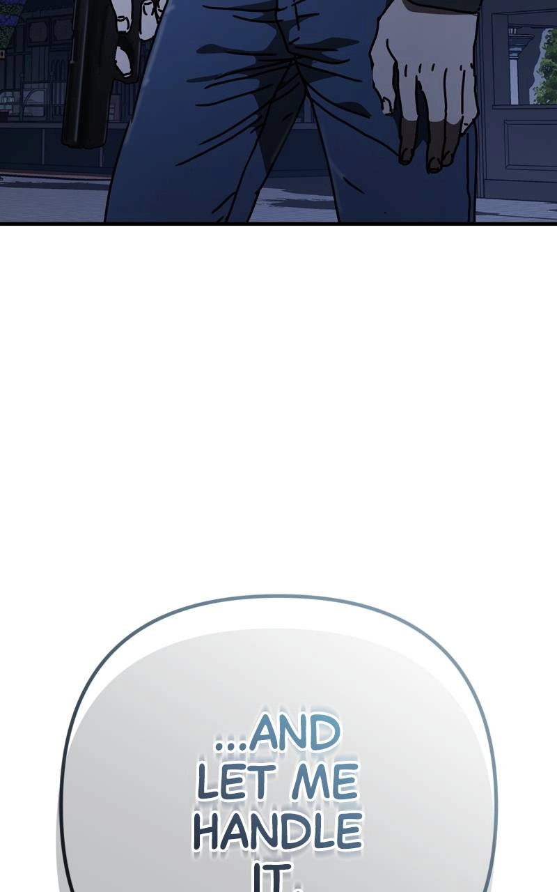 Hiding Out in an Apocalypse Chapter 29 - Page 138
