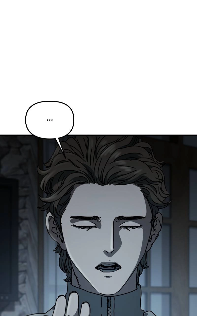 Hiding Out in an Apocalypse Chapter 30 - Page 3