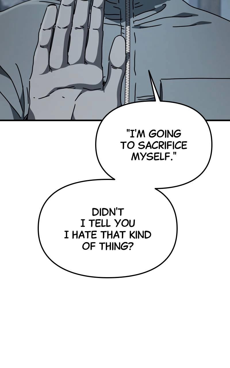 Hiding Out in an Apocalypse Chapter 30 - Page 4