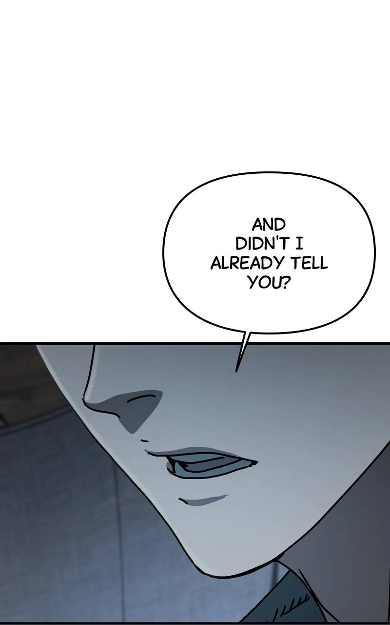 Hiding Out in an Apocalypse Chapter 30 - Page 5
