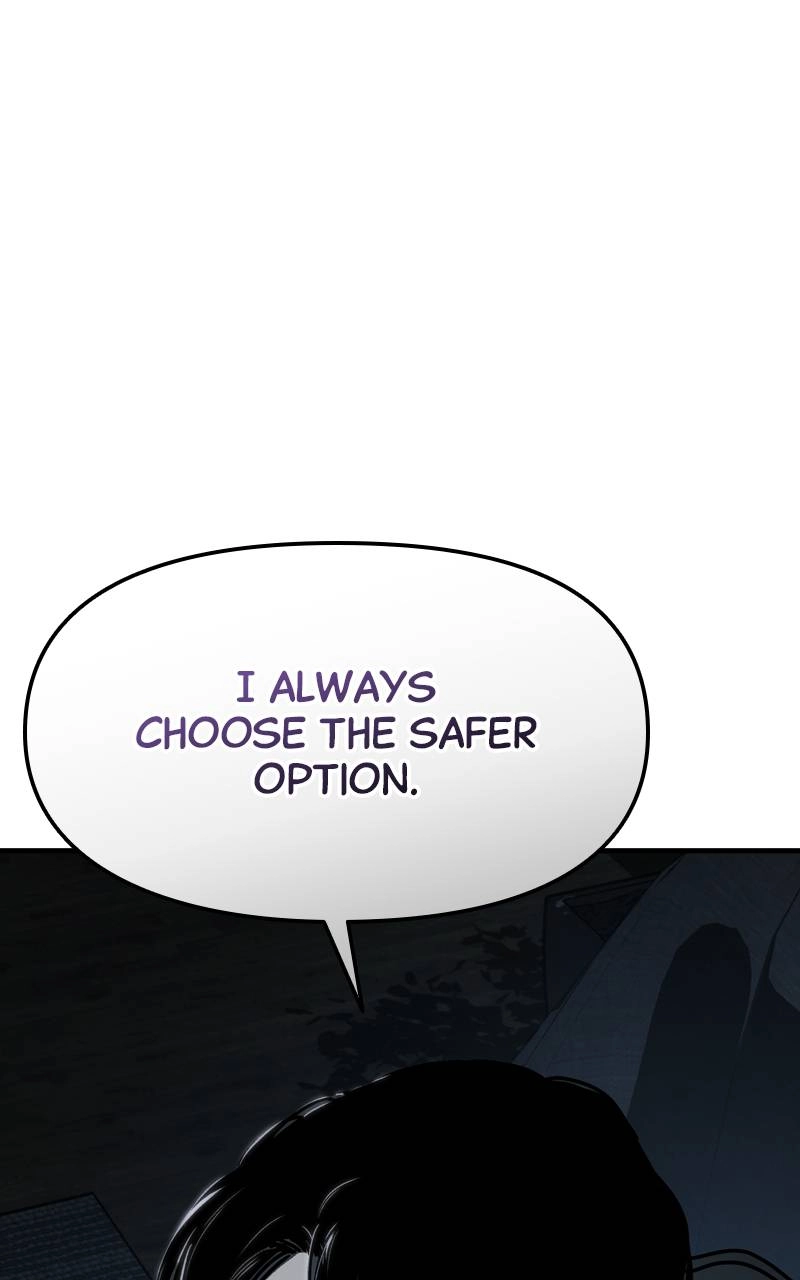 Hiding Out in an Apocalypse Chapter 30 - Page 6