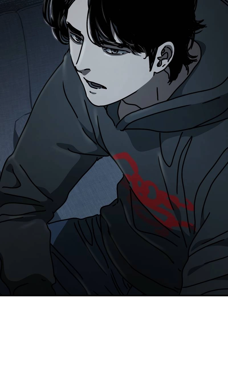 Hiding Out in an Apocalypse Chapter 30 - Page 7