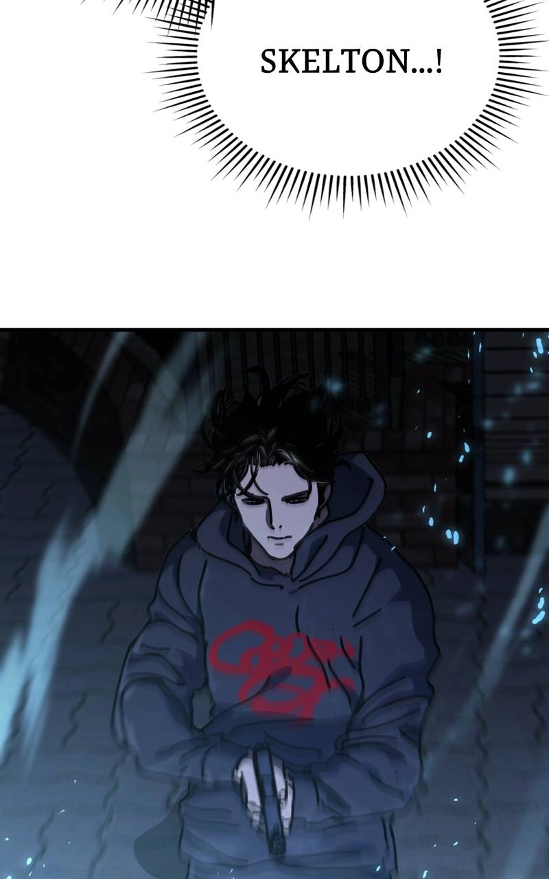 Hiding Out in an Apocalypse Chapter 30 - Page 14