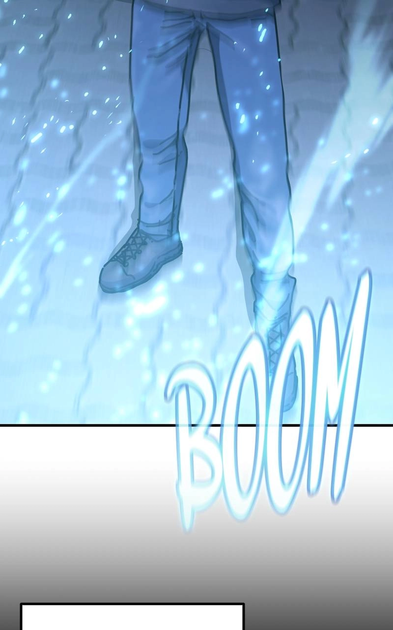 Hiding Out in an Apocalypse Chapter 30 - Page 15