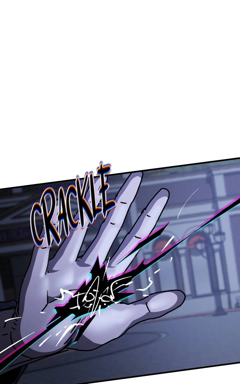 Hiding Out in an Apocalypse Chapter 30 - Page 22