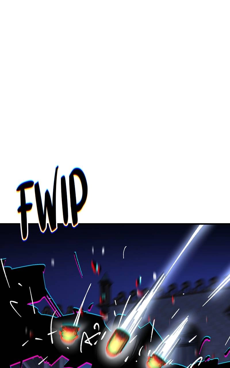 Hiding Out in an Apocalypse Chapter 30 - Page 25