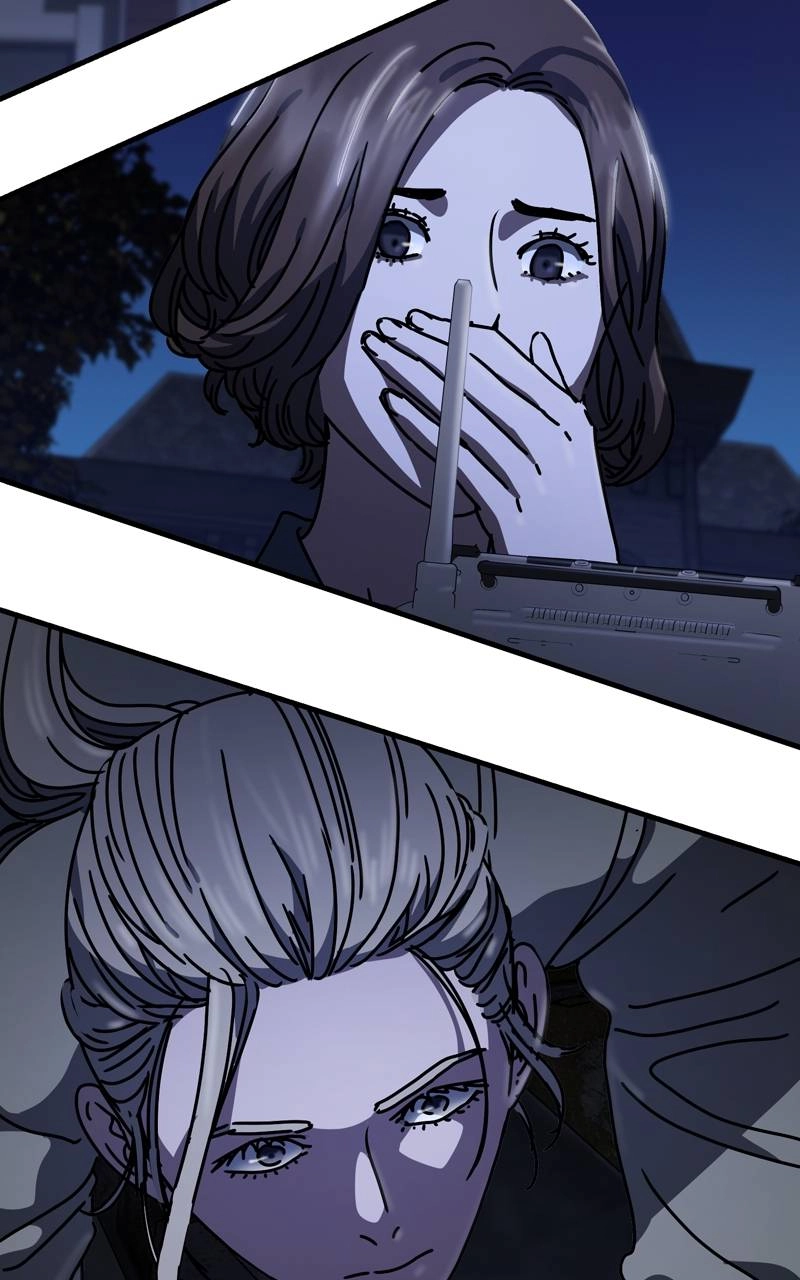 Hiding Out in an Apocalypse Chapter 30 - Page 29