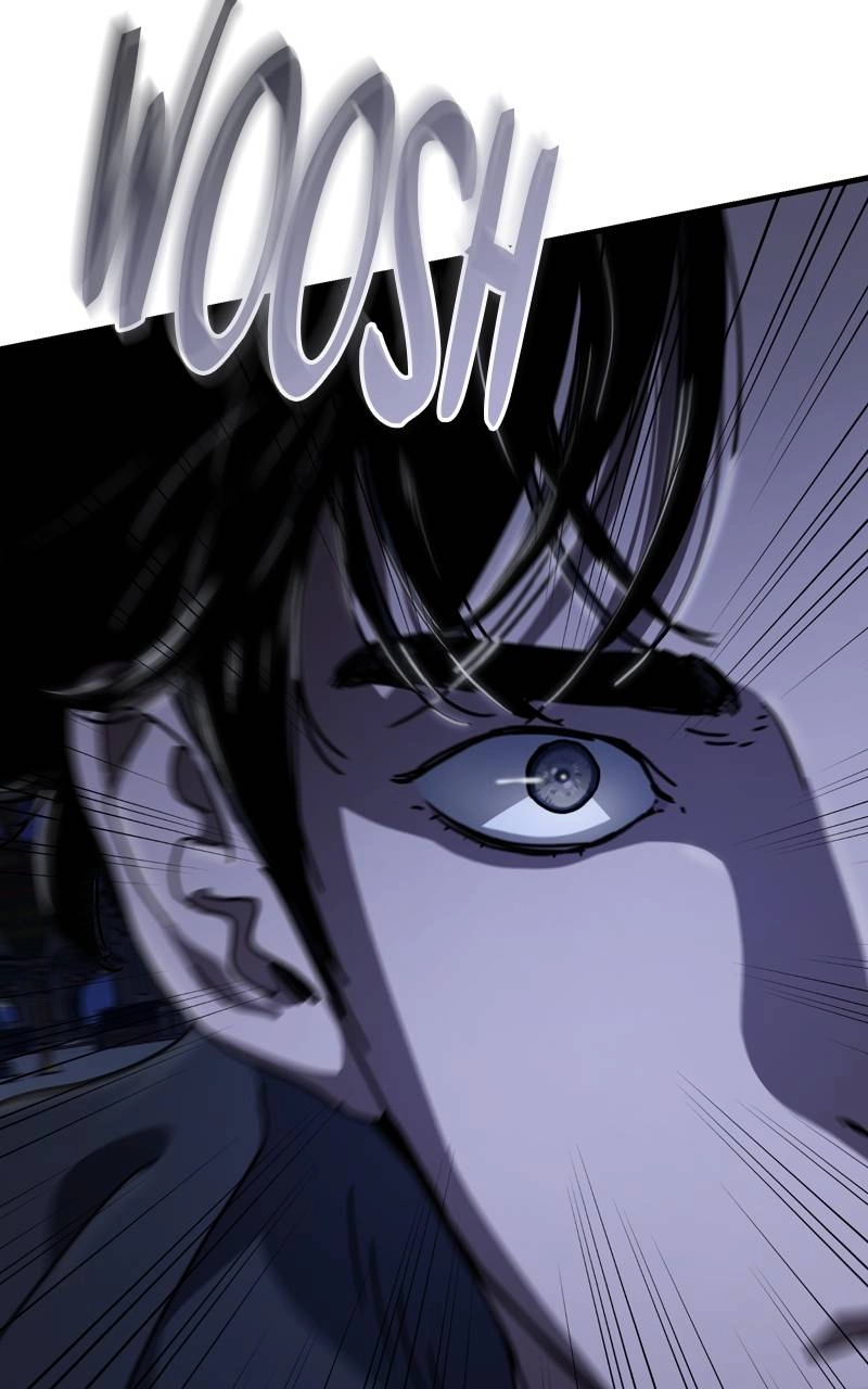 Hiding Out in an Apocalypse Chapter 30 - Page 31