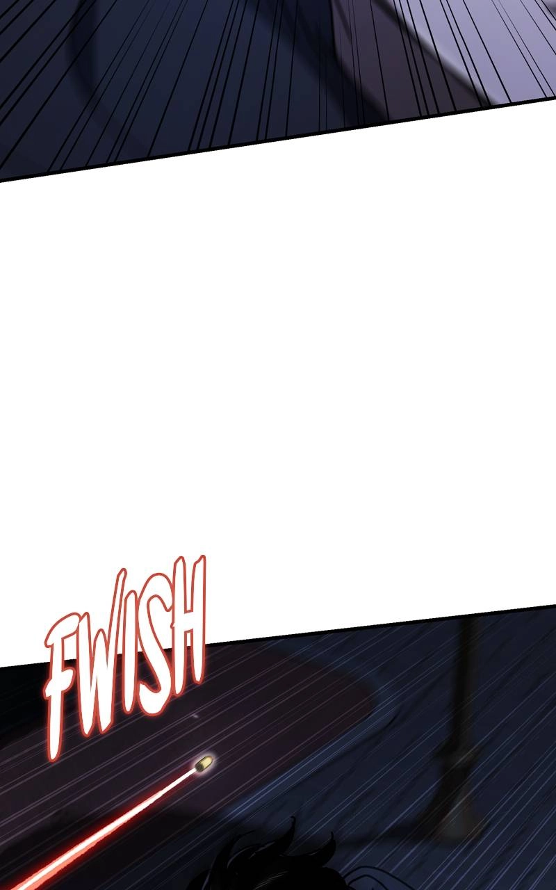 Hiding Out in an Apocalypse Chapter 30 - Page 32