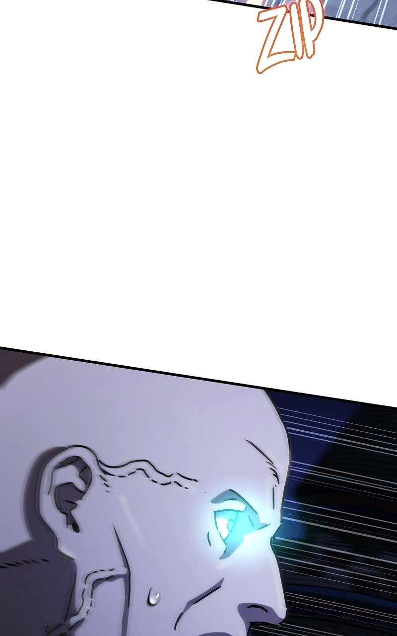 Hiding Out in an Apocalypse Chapter 30 - Page 34