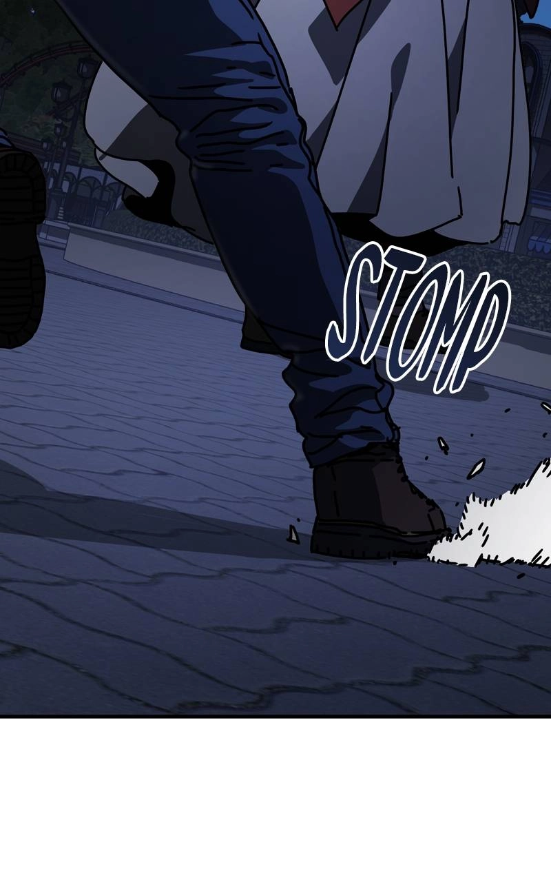 Hiding Out in an Apocalypse Chapter 30 - Page 37
