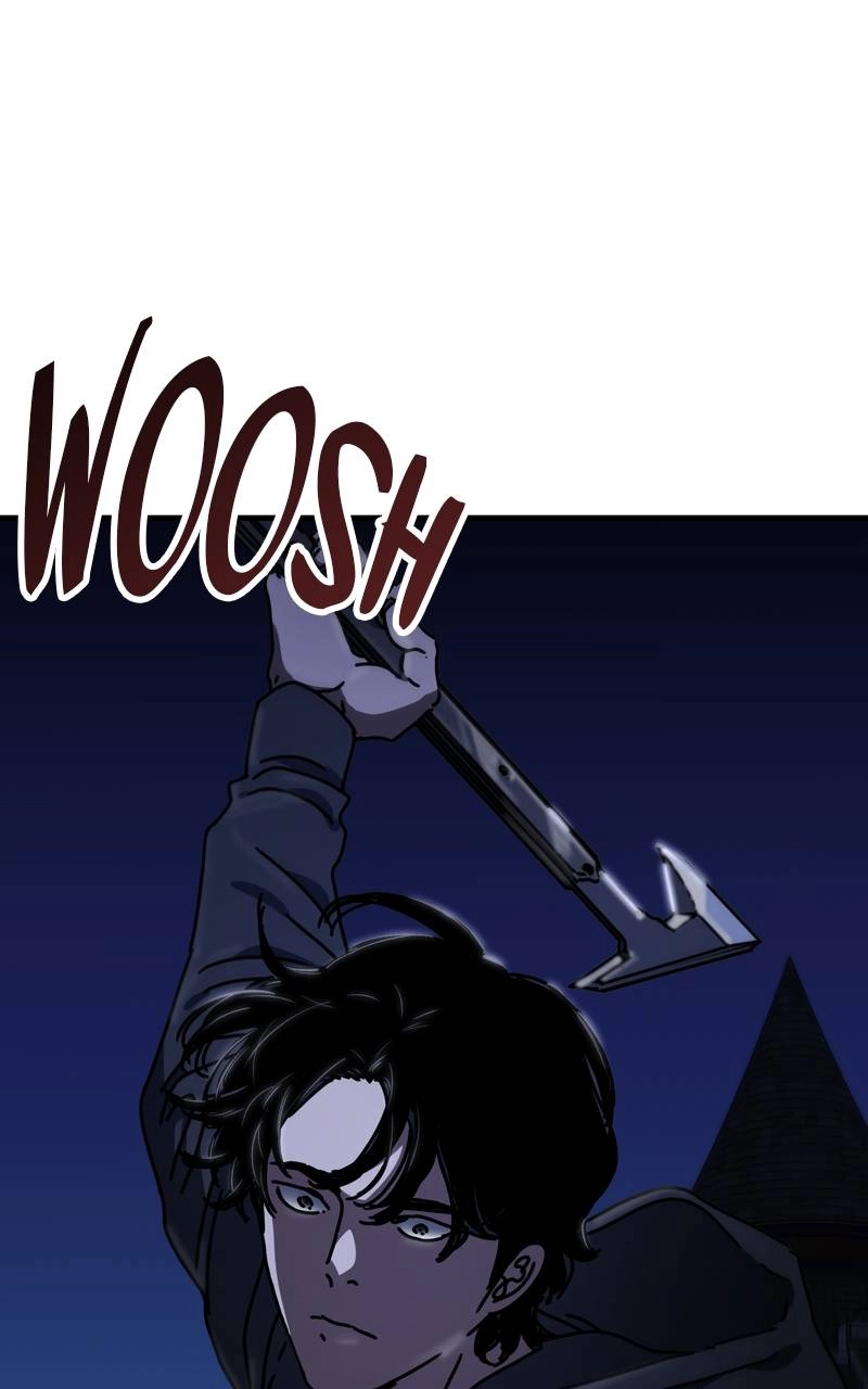 Hiding Out in an Apocalypse Chapter 30 - Page 38