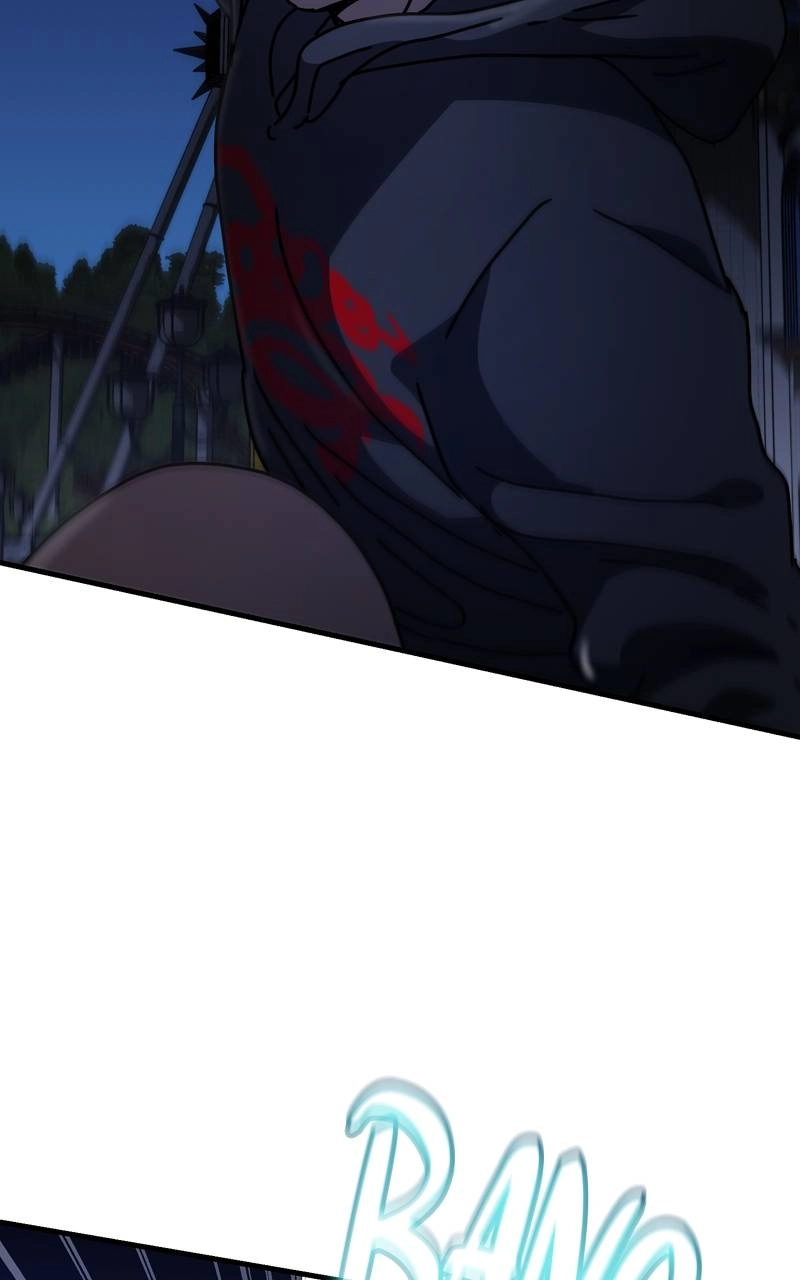 Hiding Out in an Apocalypse Chapter 30 - Page 39