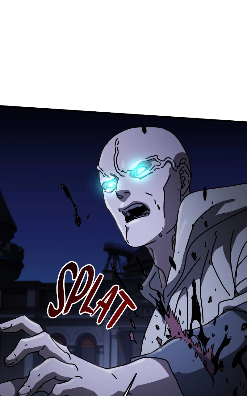 Hiding Out in an Apocalypse Chapter 30 - Page 41