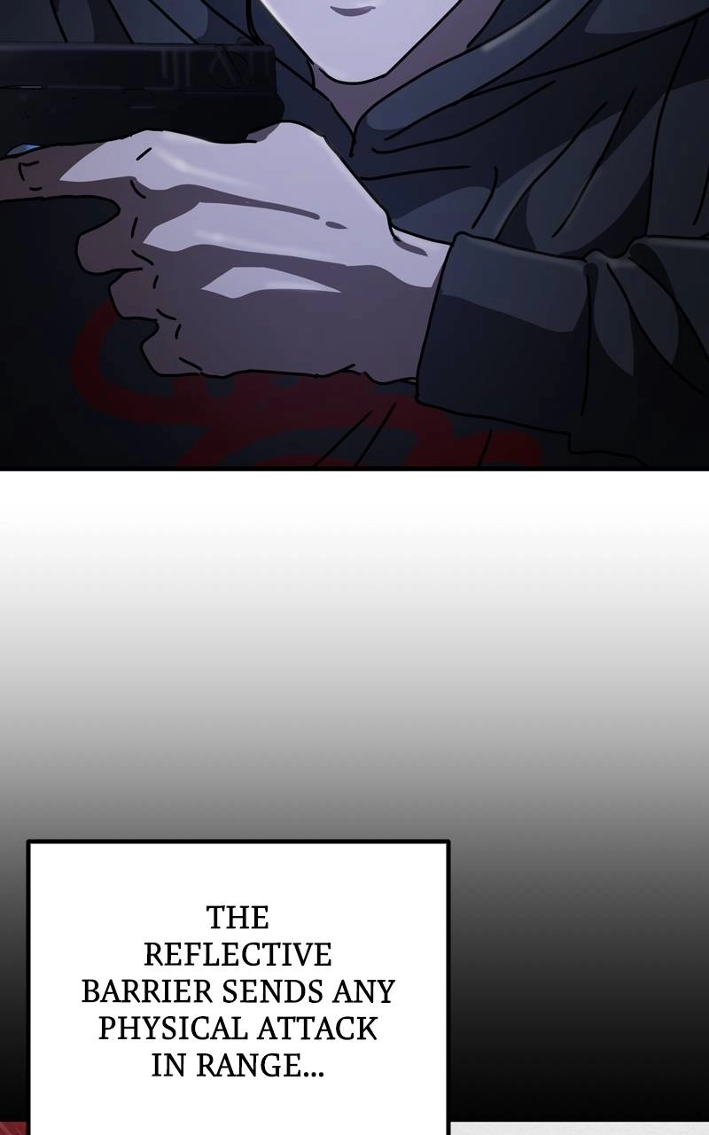 Hiding Out in an Apocalypse Chapter 30 - Page 45
