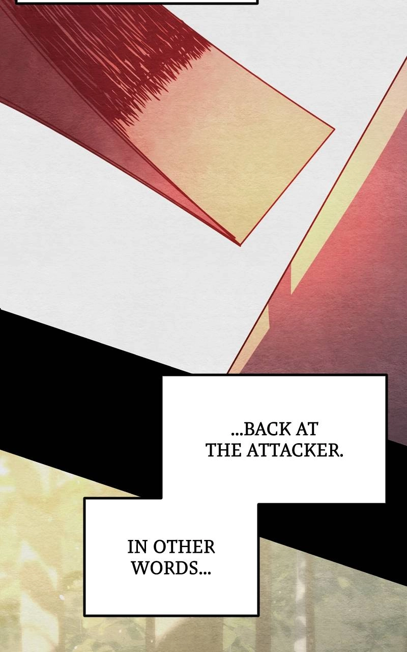 Hiding Out in an Apocalypse Chapter 30 - Page 46