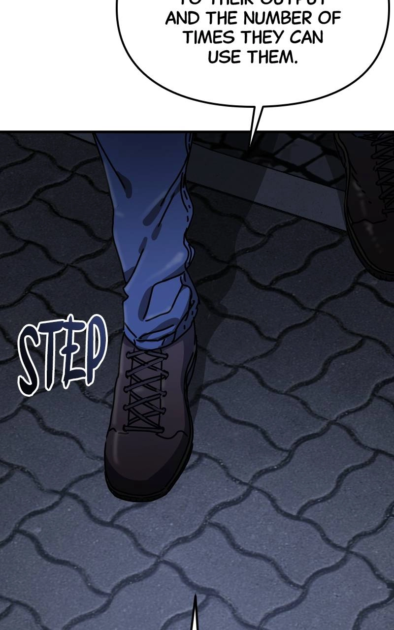 Hiding Out in an Apocalypse Chapter 30 - Page 50