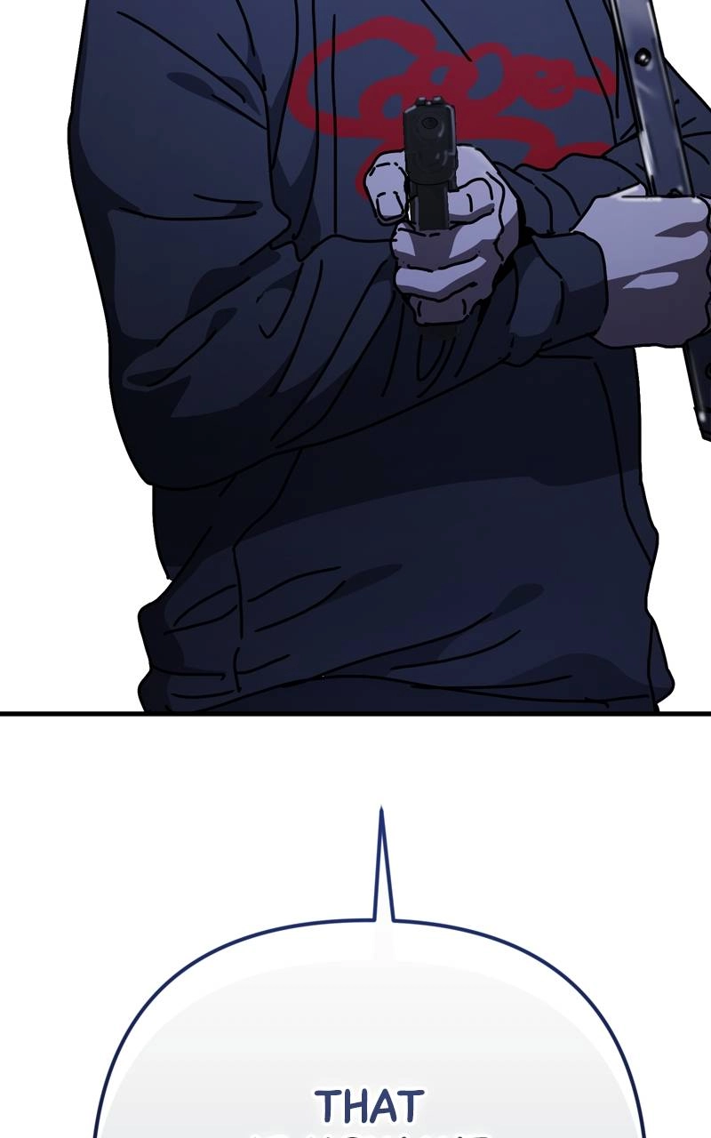 Hiding Out in an Apocalypse Chapter 30 - Page 53