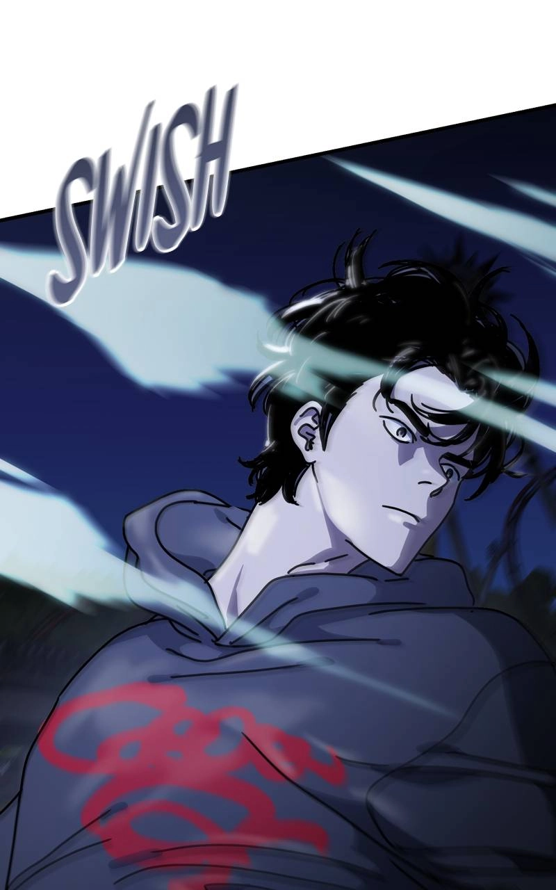 Hiding Out in an Apocalypse Chapter 30 - Page 61