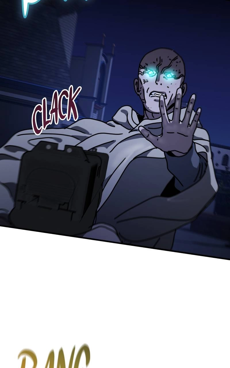 Hiding Out in an Apocalypse Chapter 30 - Page 63