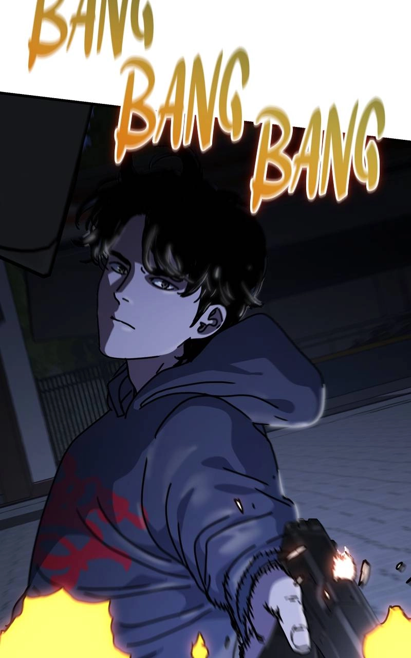 Hiding Out in an Apocalypse Chapter 30 - Page 64