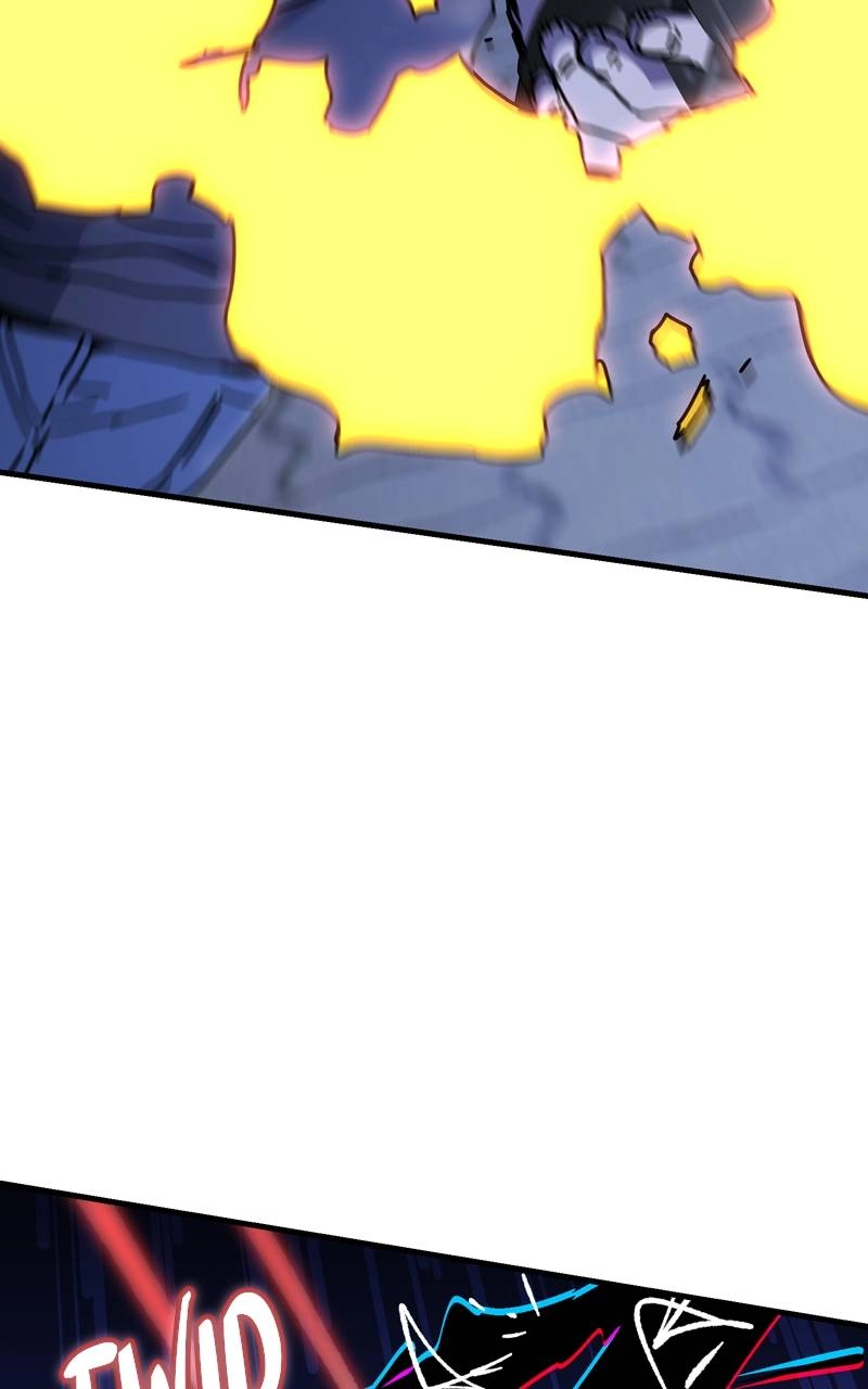 Hiding Out in an Apocalypse Chapter 30 - Page 65