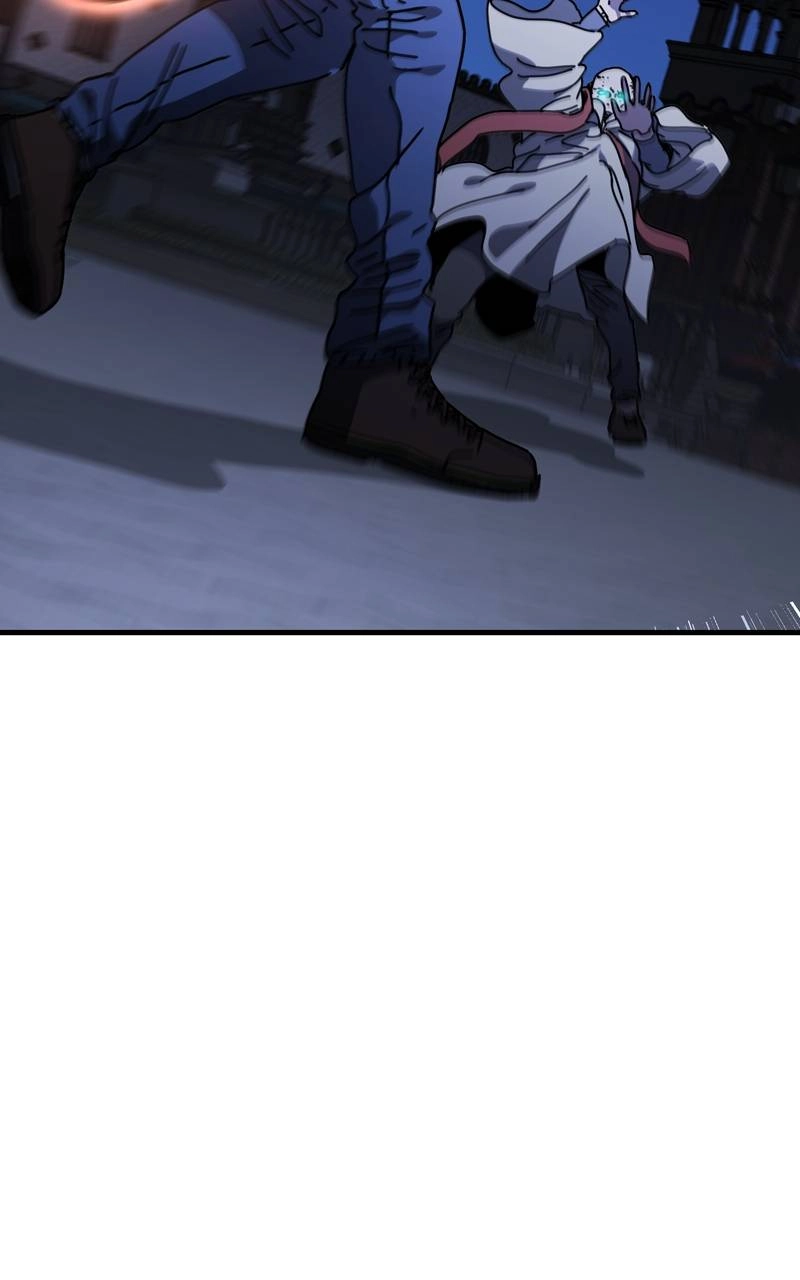 Hiding Out in an Apocalypse Chapter 30 - Page 68