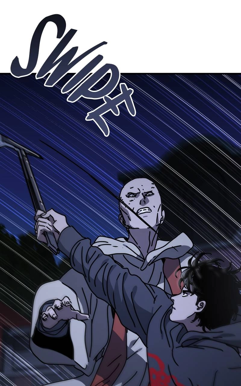 Hiding Out in an Apocalypse Chapter 30 - Page 70
