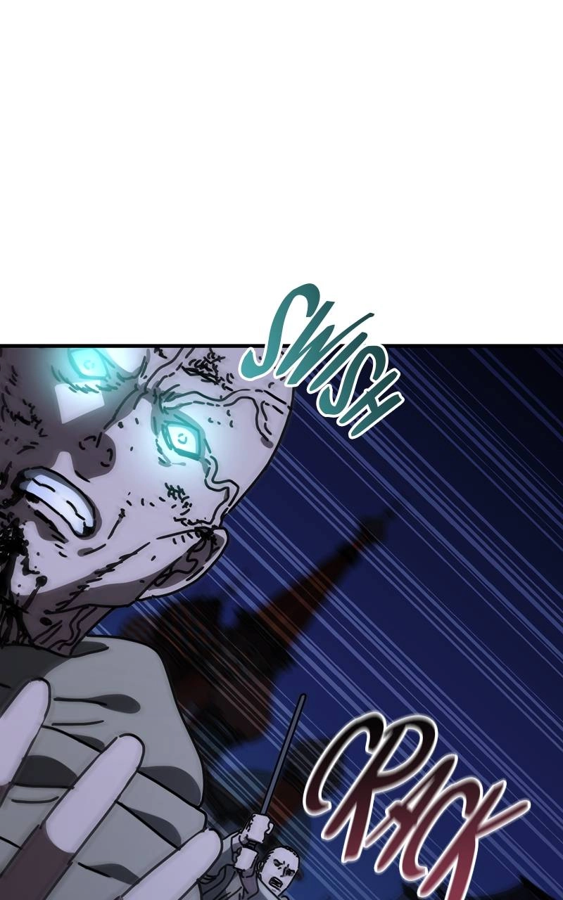 Hiding Out in an Apocalypse Chapter 30 - Page 75
