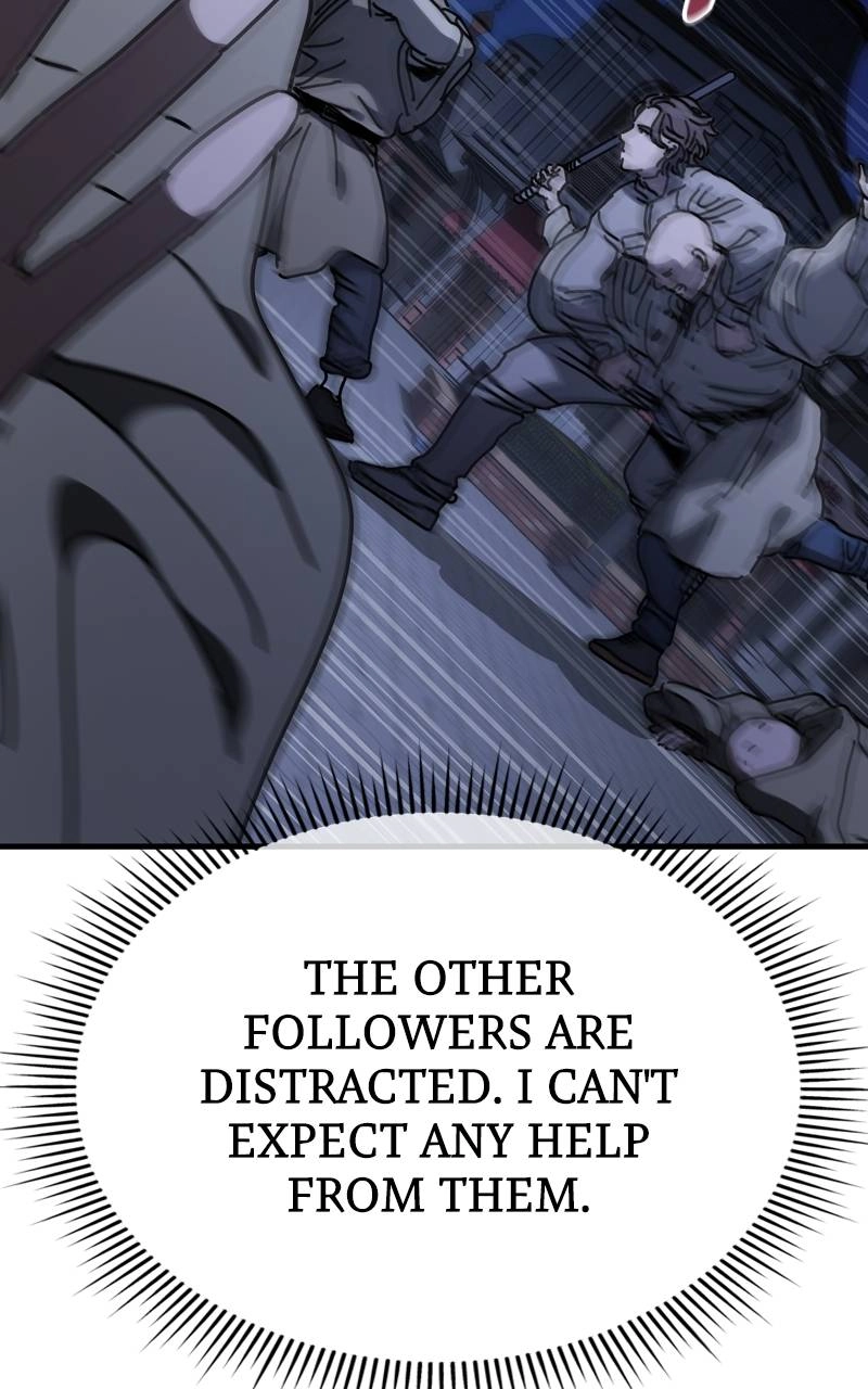 Hiding Out in an Apocalypse Chapter 30 - Page 76