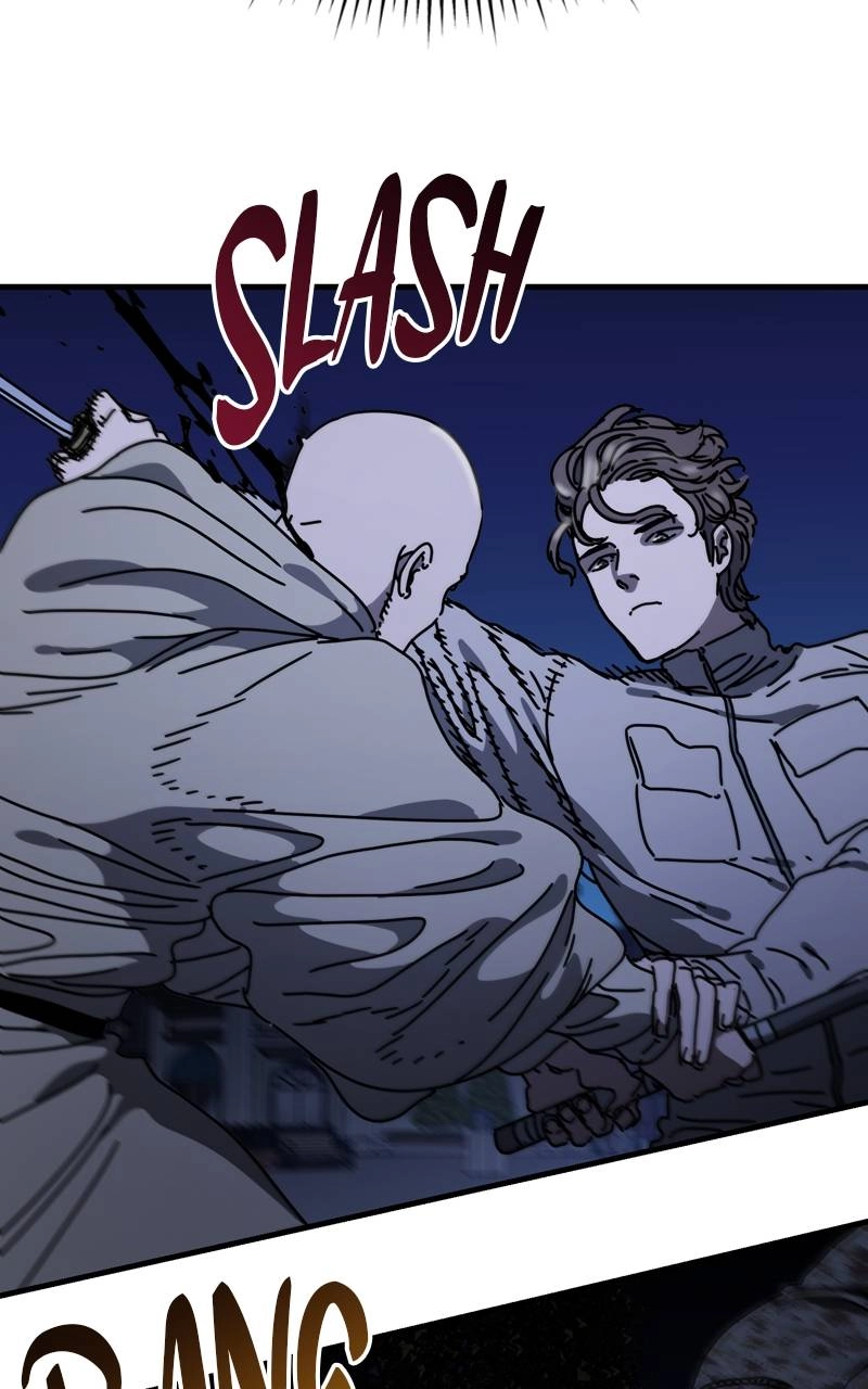 Hiding Out in an Apocalypse Chapter 30 - Page 77
