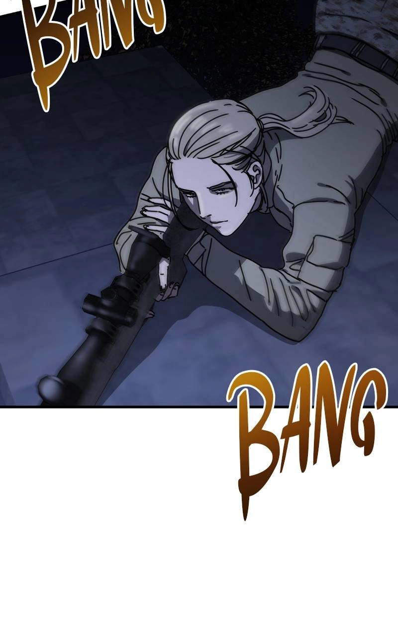 Hiding Out in an Apocalypse Chapter 30 - Page 78