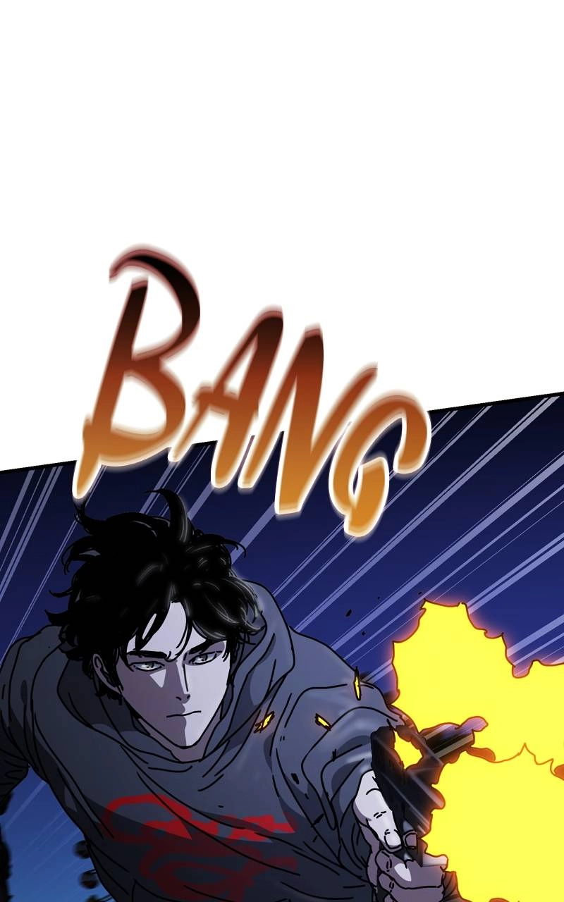 Hiding Out in an Apocalypse Chapter 30 - Page 79