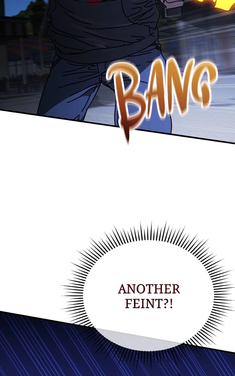 Hiding Out in an Apocalypse Chapter 30 - Page 80