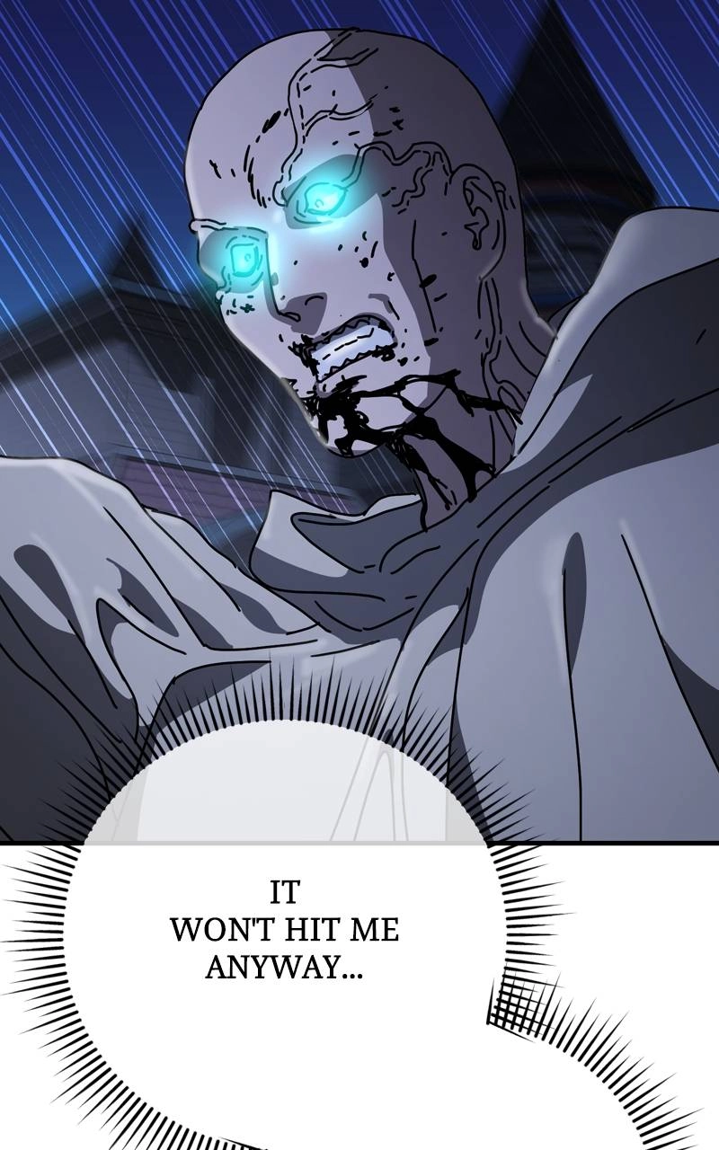 Hiding Out in an Apocalypse Chapter 30 - Page 81