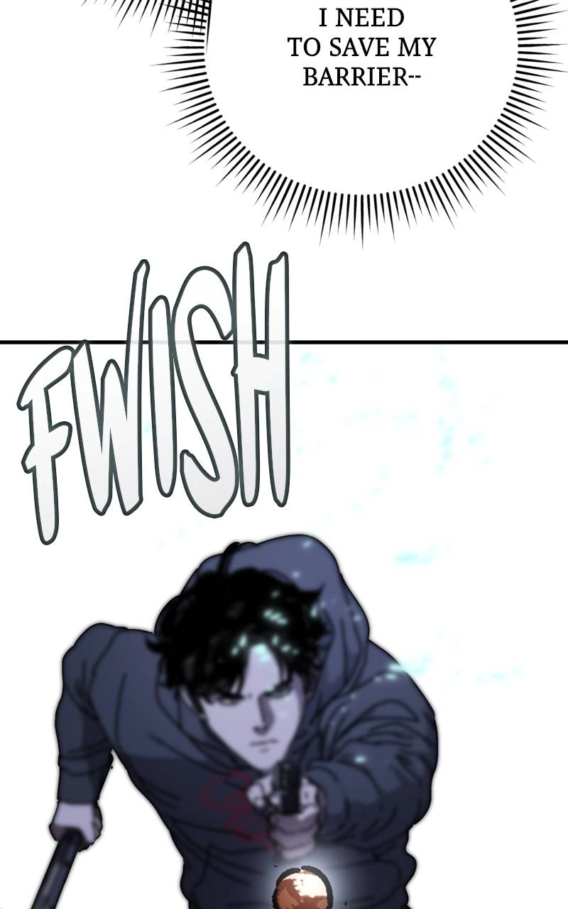 Hiding Out in an Apocalypse Chapter 30 - Page 82