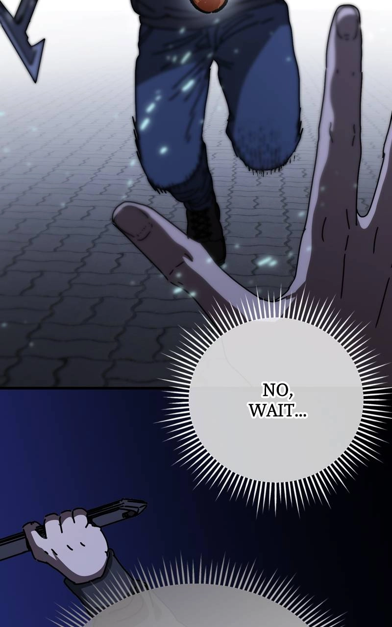 Hiding Out in an Apocalypse Chapter 30 - Page 83