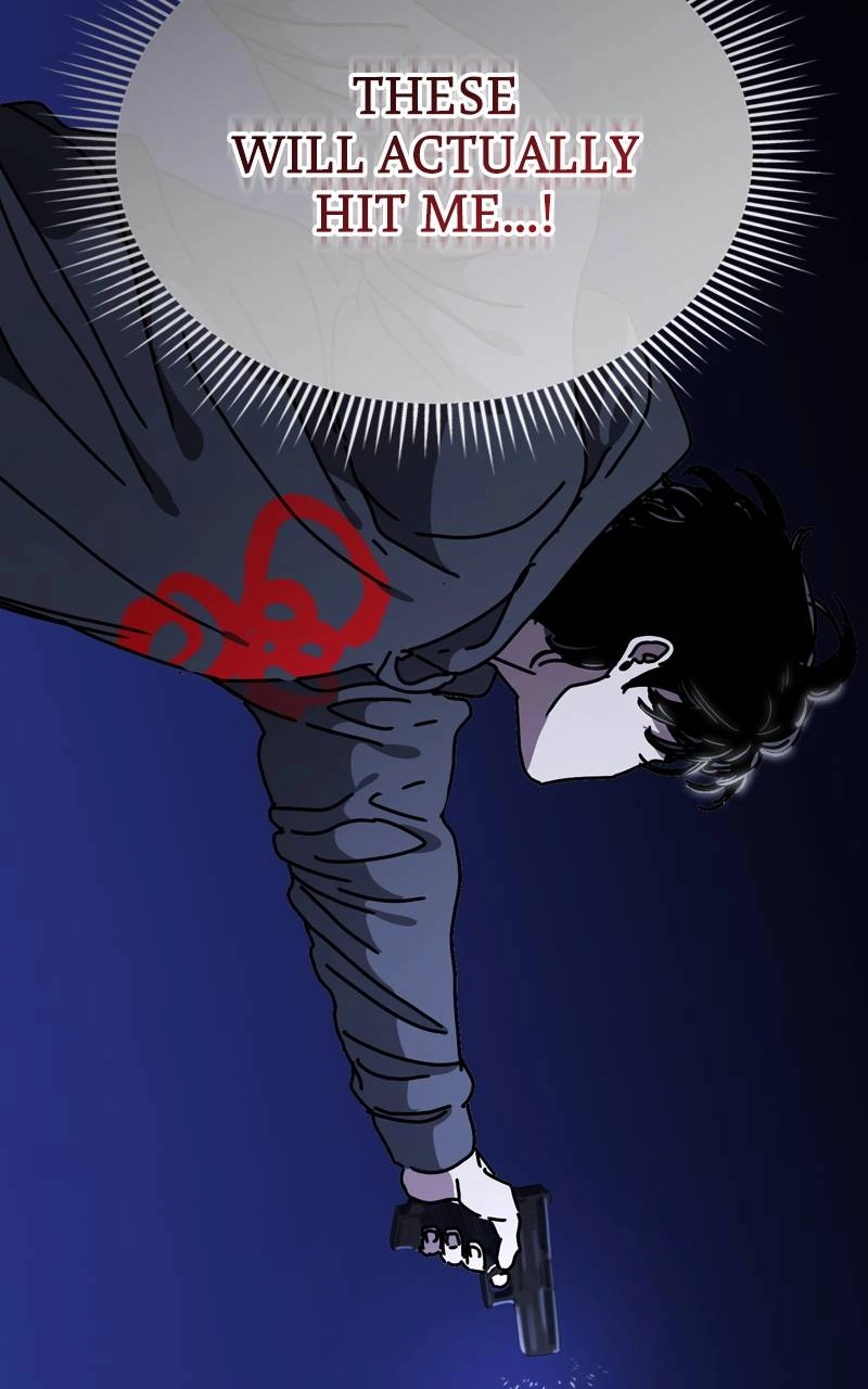 Hiding Out in an Apocalypse Chapter 30 - Page 84