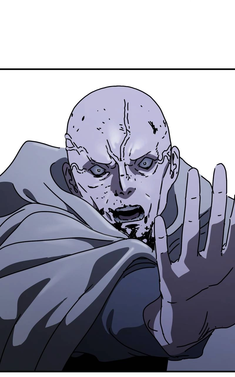 Hiding Out in an Apocalypse Chapter 30 - Page 89