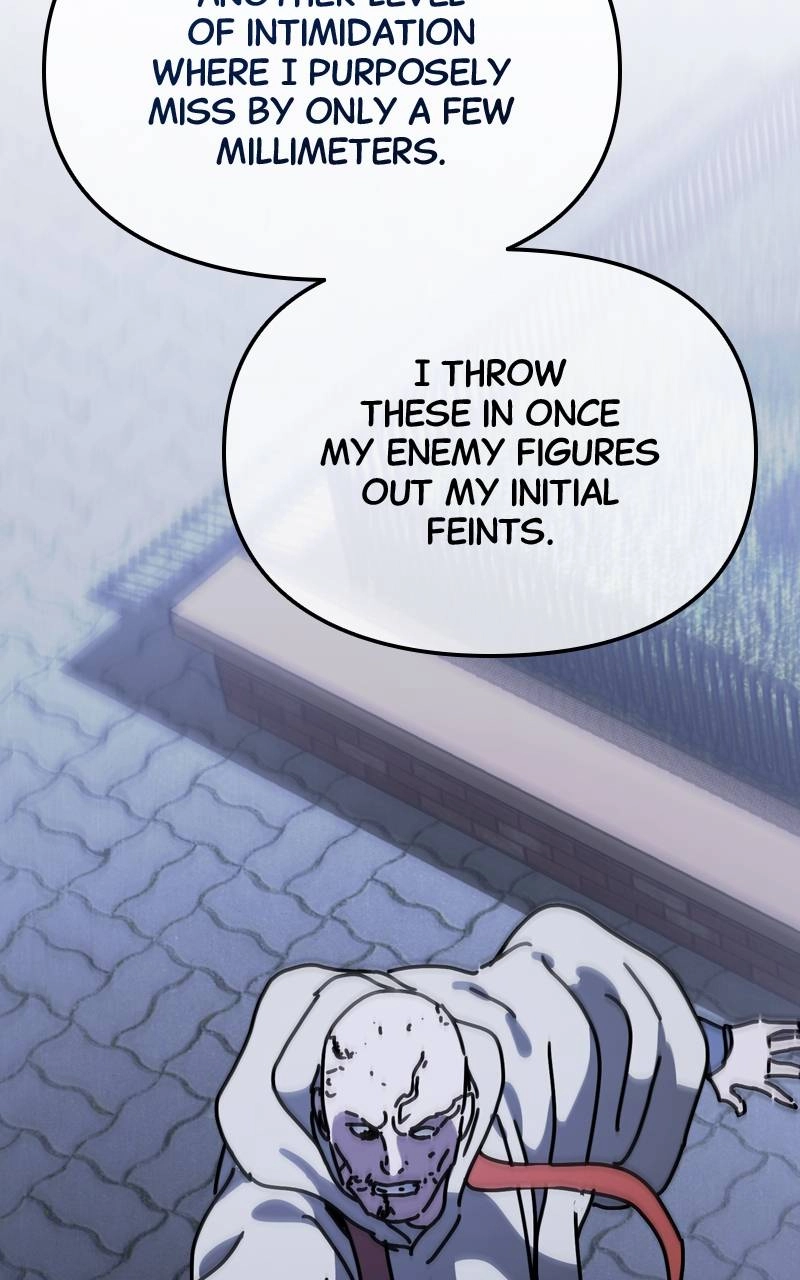 Hiding Out in an Apocalypse Chapter 30 - Page 93