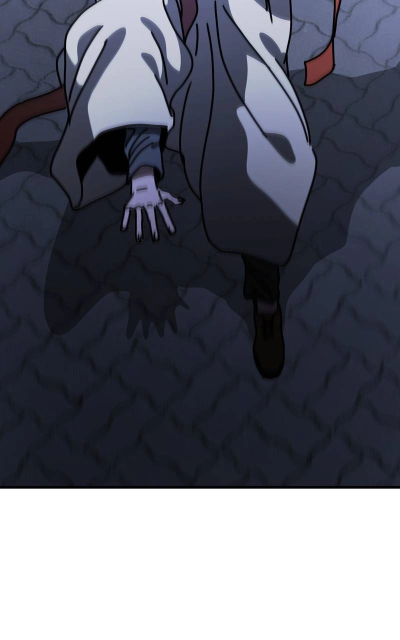 Hiding Out in an Apocalypse Chapter 30 - Page 94